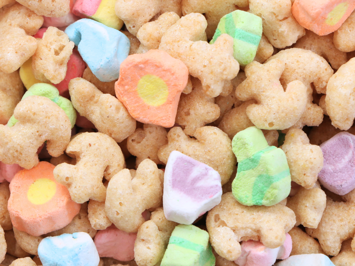 How Food Choices Impact ADHD and Brain&nbsp;Performance