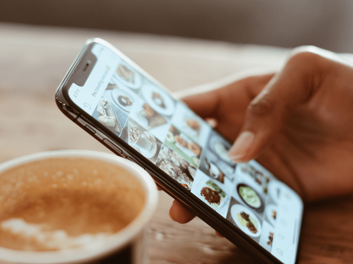 How To Detox Your Instagram & Reclaim Your&nbsp;Newsfeed