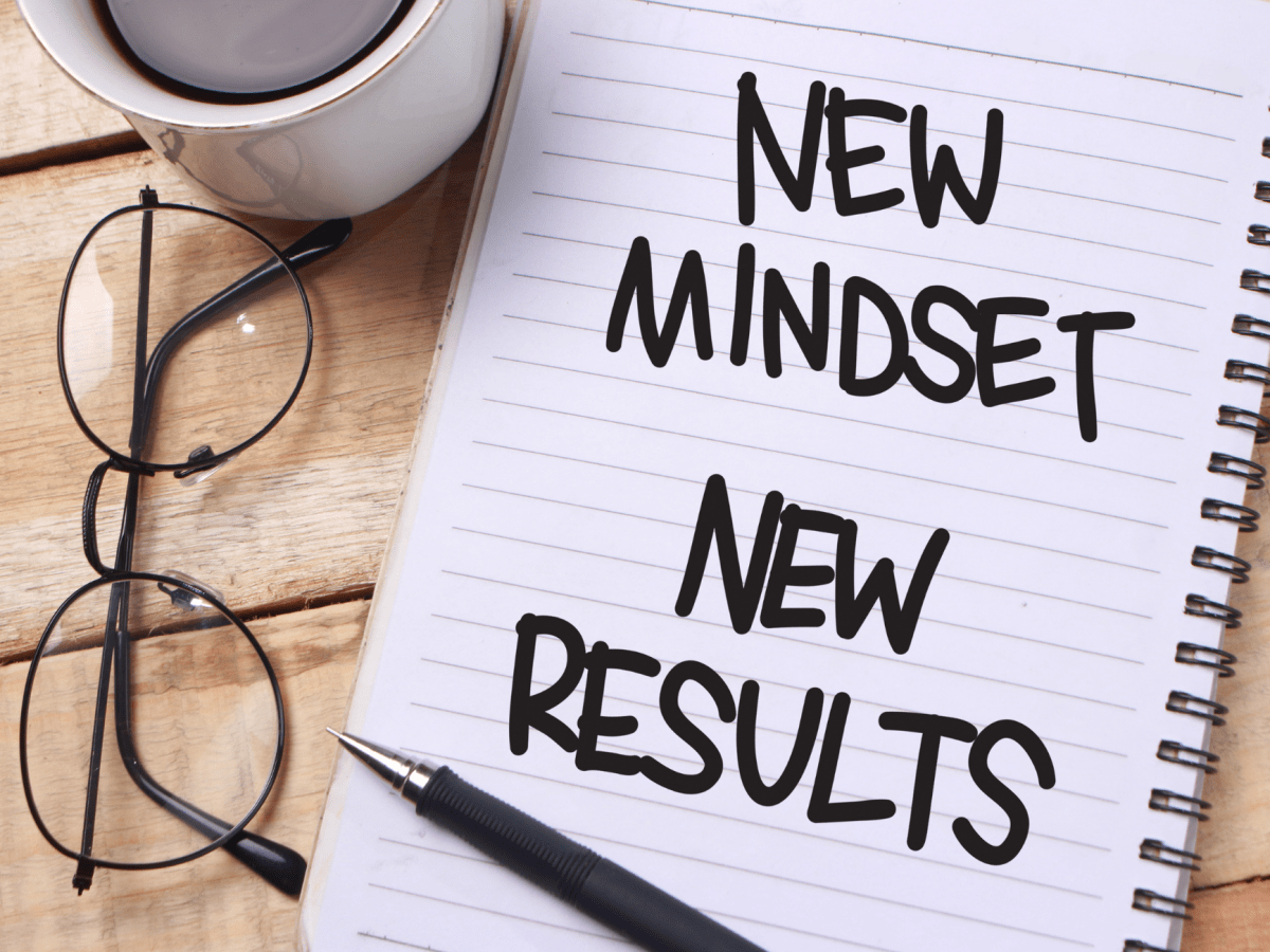 You Have the Power to Rewrite Your&nbsp;Story