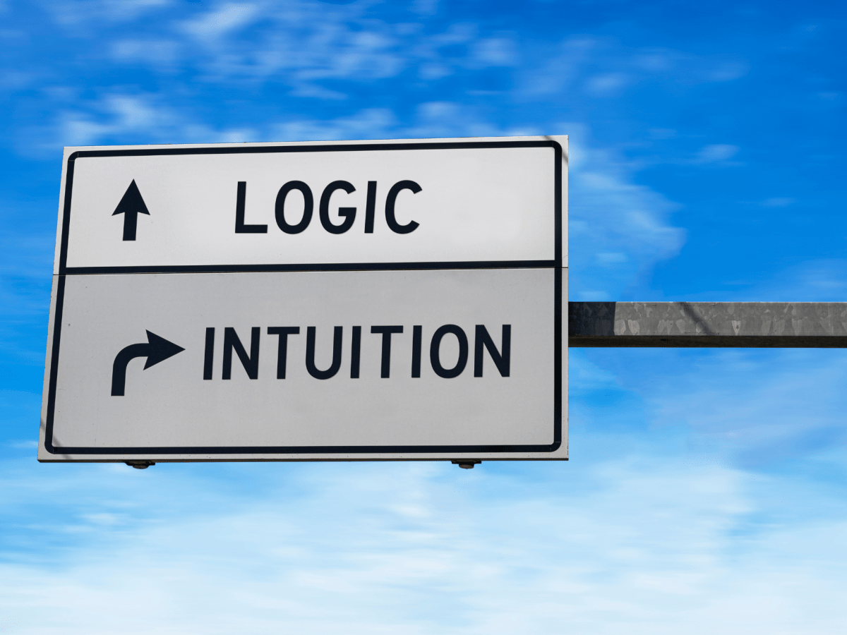 Turn Doubt into Decision – Building Confidence in Your Gut&nbsp;Instincts