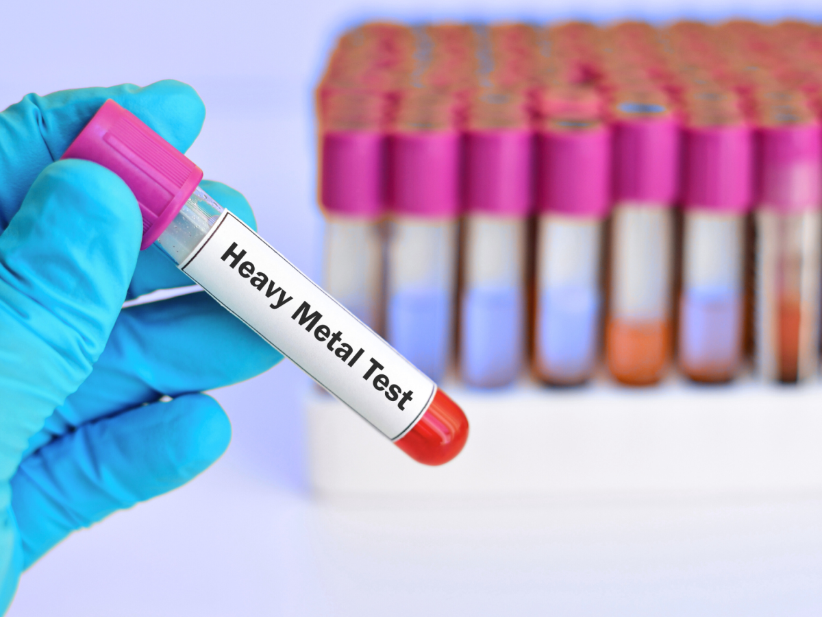 Heavy Metals Hiding in Your Food – 6 Surprising Sources and How to Avoid&nbsp;Them