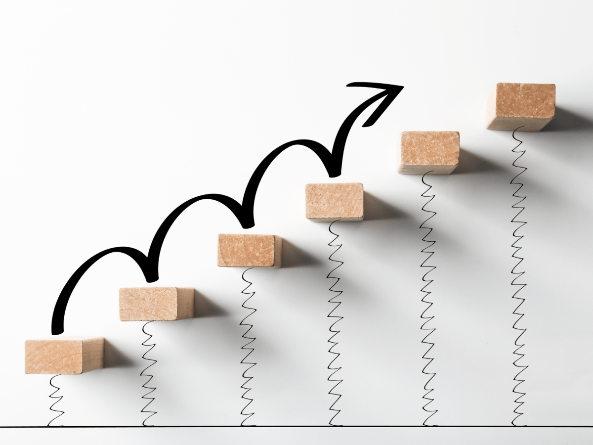 Why You Need to Fail If You Want to&nbsp;Succeed