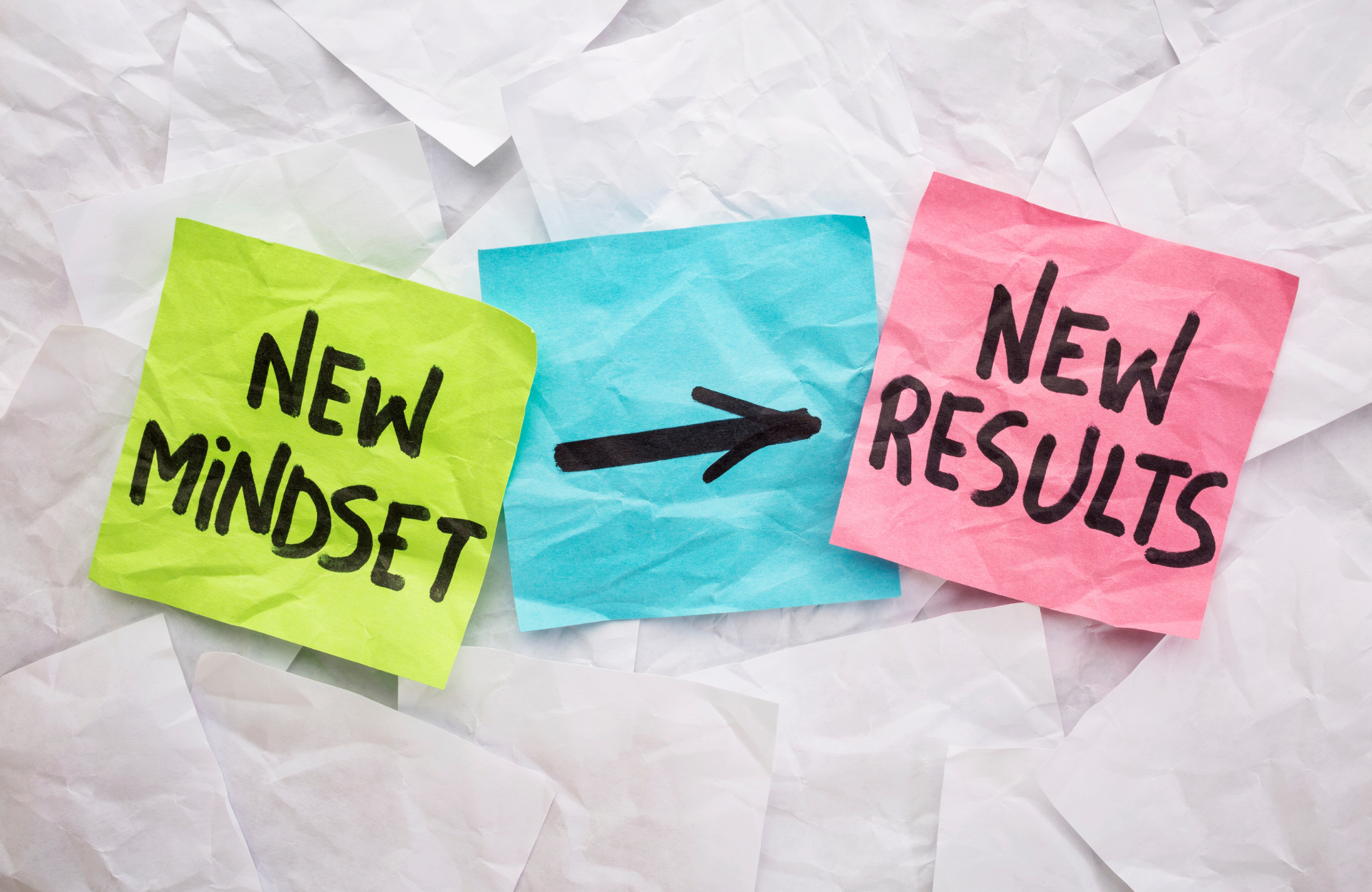 Identifying Your Paradigm – Uncover the Belief Systems That Shape Your ...
