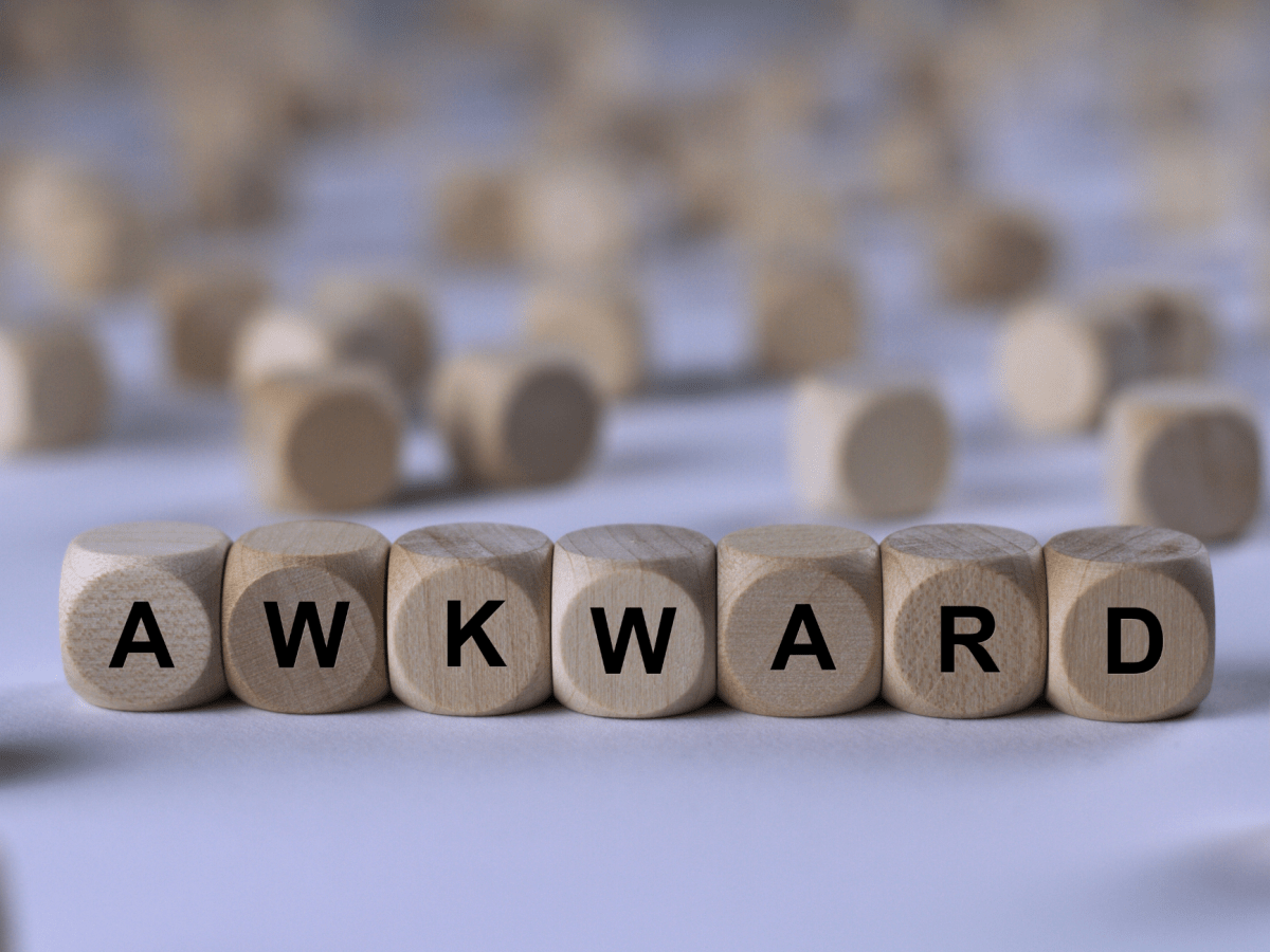 How to Stop Feeling Awkward in Social&nbsp;Situations