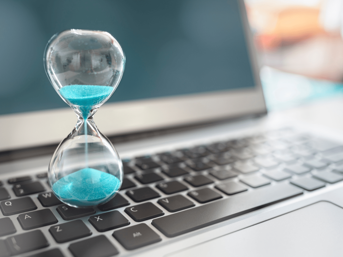 Stop. Unclench Your Jaw. Relax Your&nbsp;Shoulders.