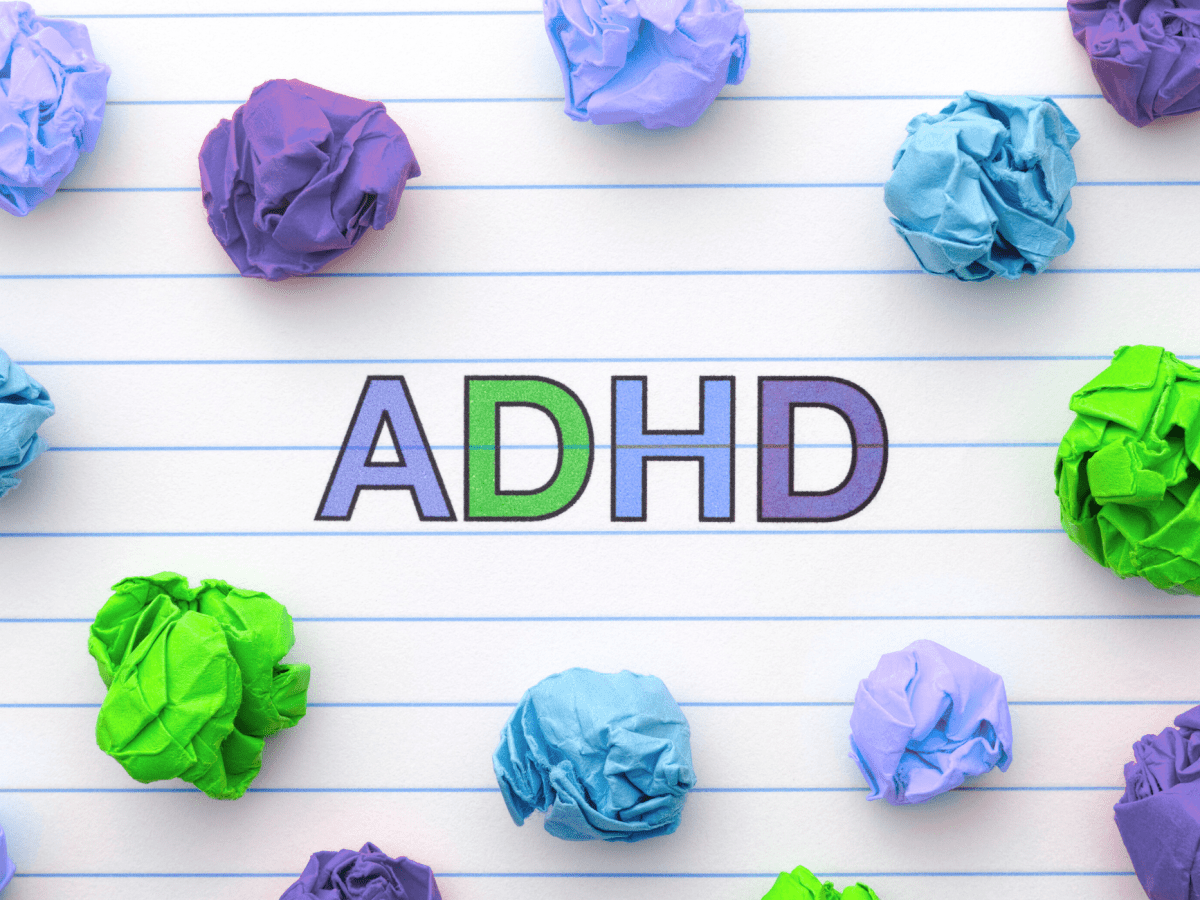 The Surprising Connection Between ADHD, Allergies, and&nbsp;Histamine