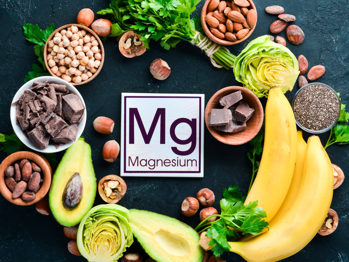 The Link Between Magnesium and ADHD – What You Need to&nbsp;Know