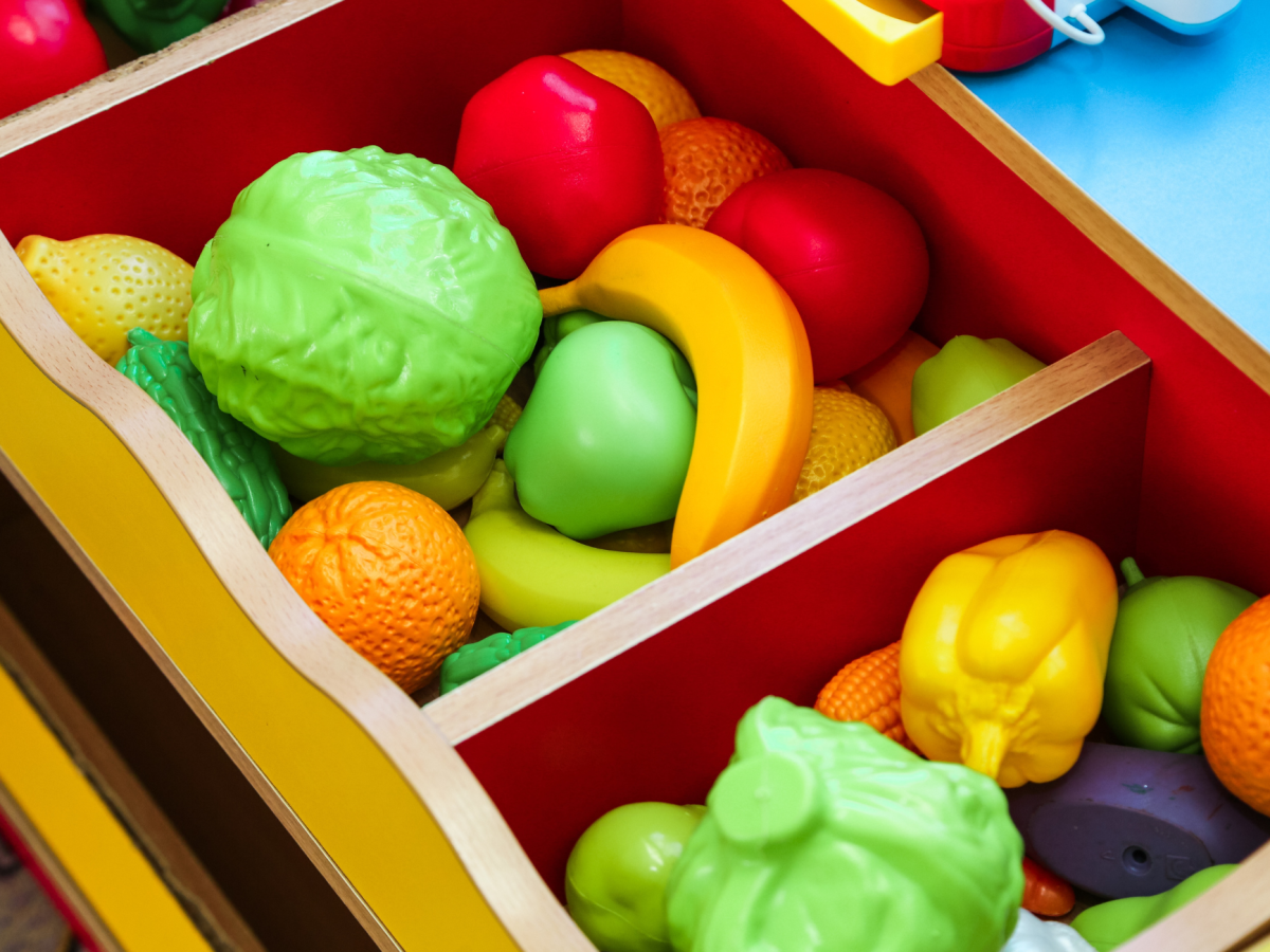 Microplastics in Your Body – Are You Eating a Credit Card’s Worth of Plastic Each&nbsp;Week?