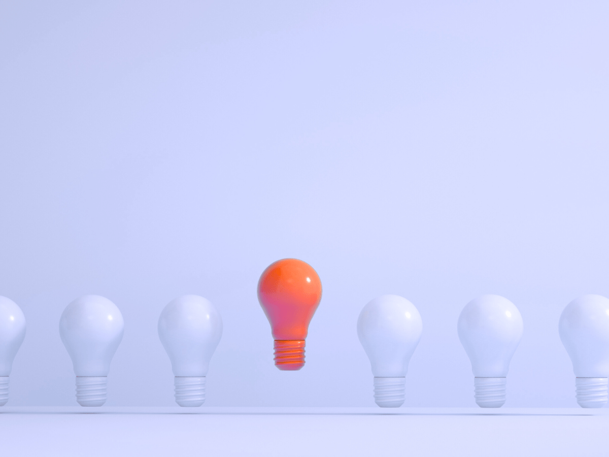 Are You Weird? Here’s Why That’s Your Secret Edge (And How To Use&nbsp;It)