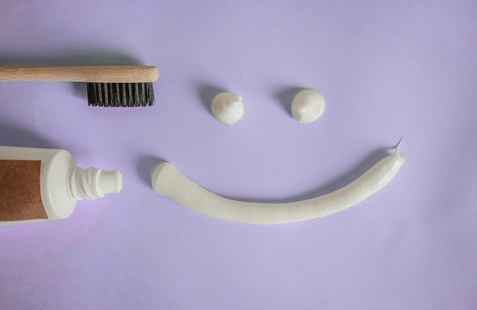 Is Your Toothpaste Making Your Mouth Peel – and Damaging Your Gut ...