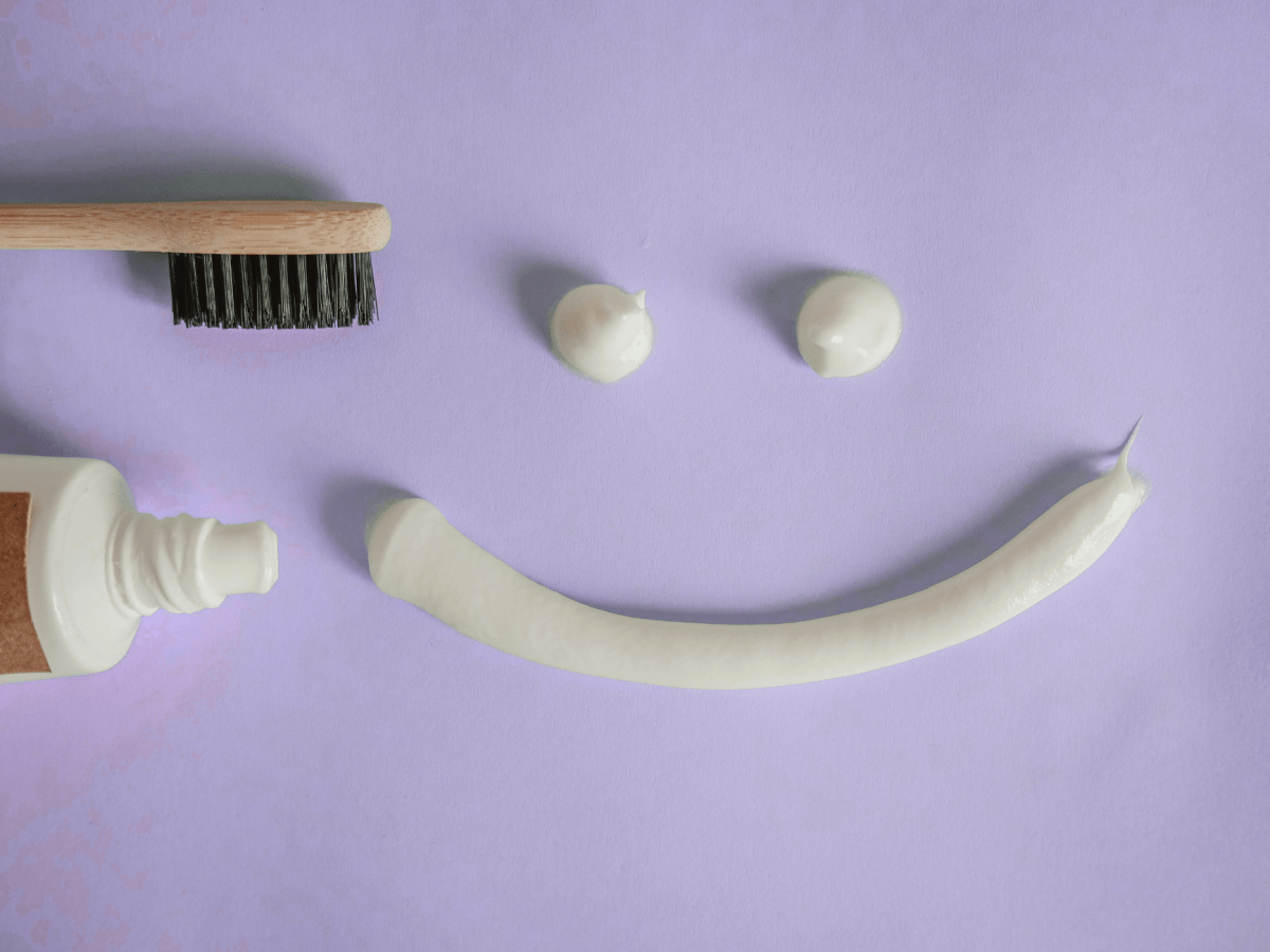 Is Your Toothpaste Making Your Mouth Peel – and Damaging Your&nbsp;Gut?