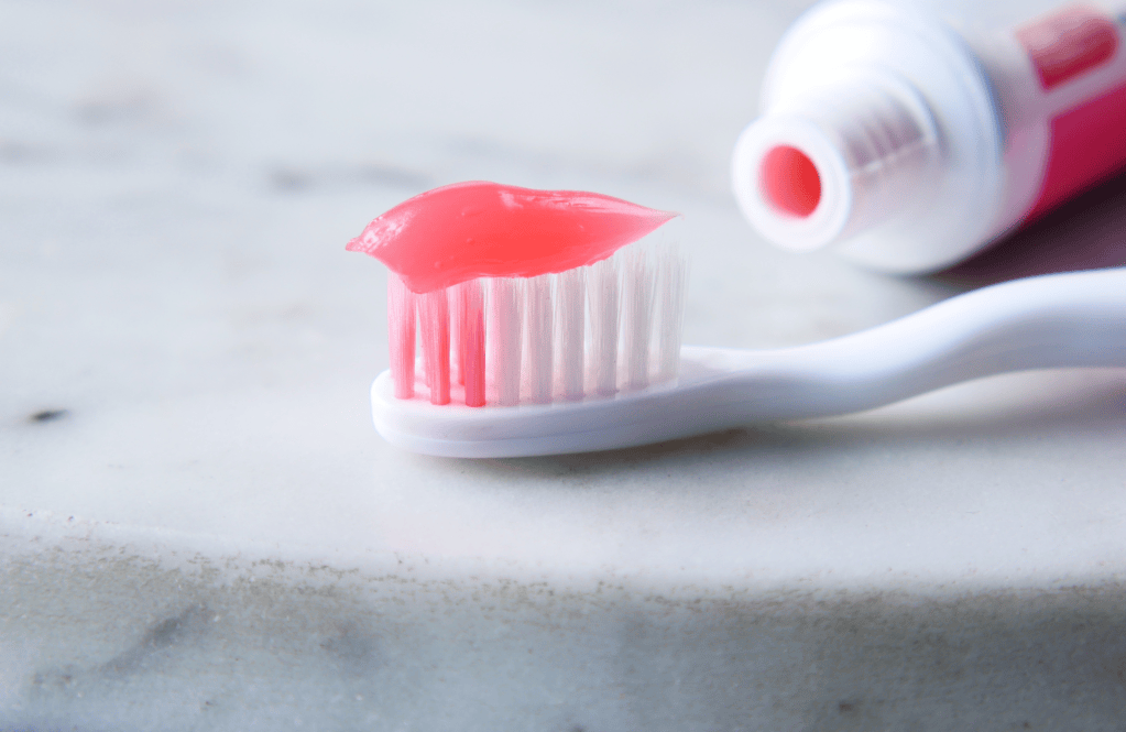 Slurring Toothpaste Is Your Toothpaste Making Your Mouth Peel – and Damaging Your Gut ...